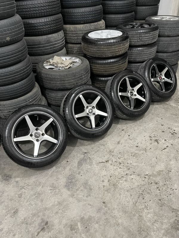 vossen R15 4/100 vossen R15 4/100