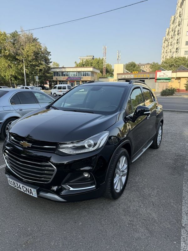 Trekir 1 2019 y Trekir 1 2019 y