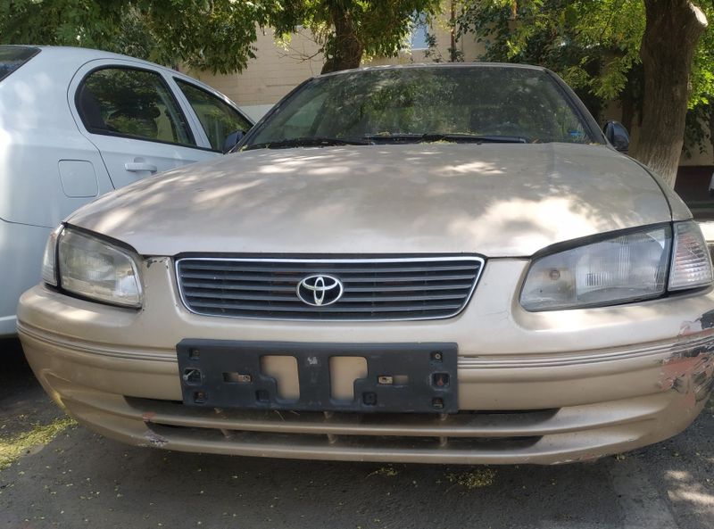 Продаю Tayota Camry 20