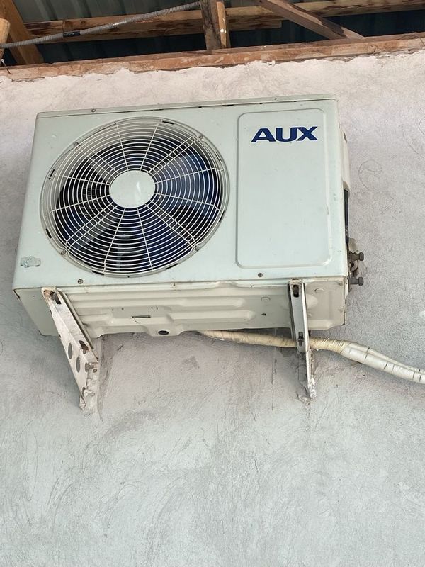 Aux kondinsioner