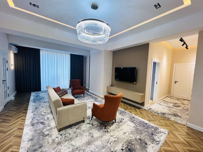 Аренда квартира ЖК MIRABAD AVENUE Аренда квартира ЖК MIRABAD AVENUE