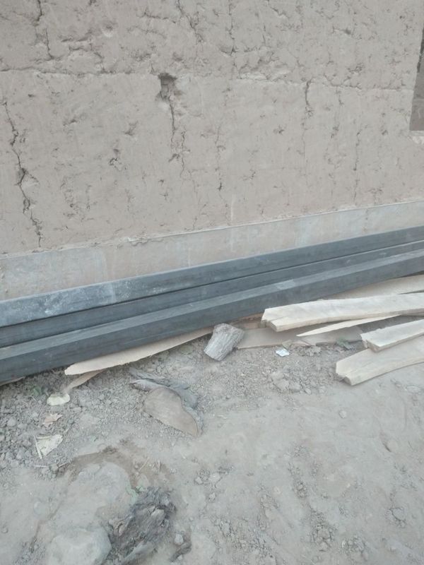 Temir ustun va temir shopil bor 12×8 Tem Temir ustun va temir shopil bor 12×8 Tem