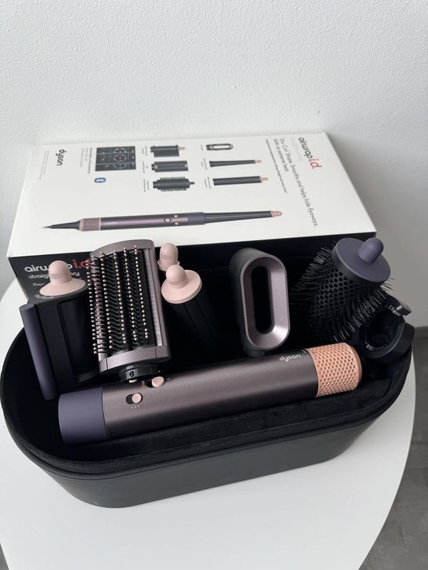 Kop funksiyali dayson airwrap turmaklagich Kop funksiyali dayson airwrap turmaklagich