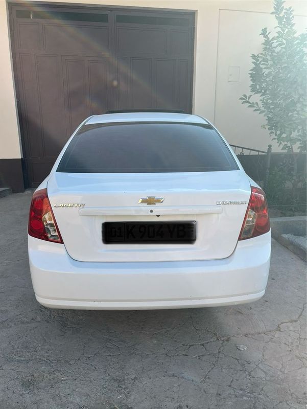Lacetti avtomat 1.8