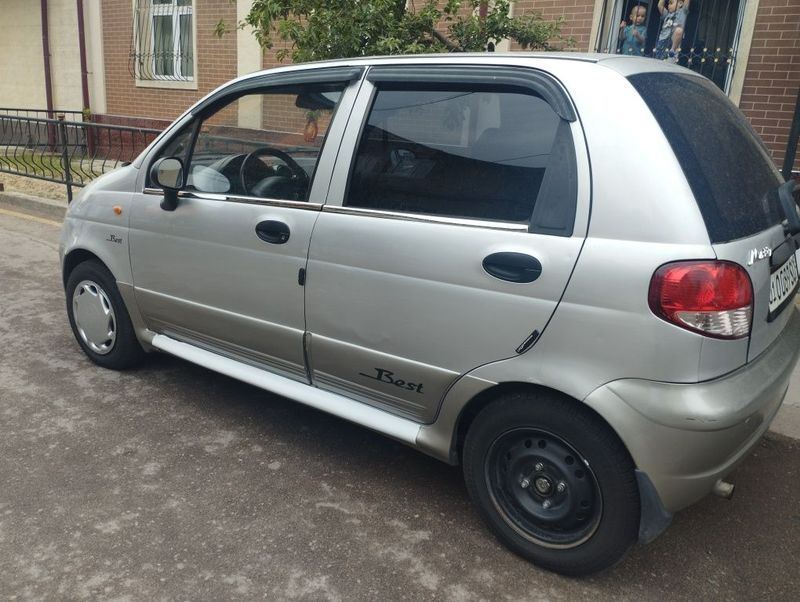 matiz best 2010 gaz bor matiz best 2010 gaz bor