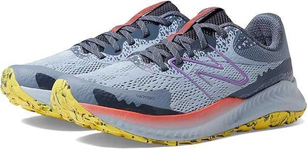 Кроссовки женские New Balance Dynasoft Nitrel V5! Новые в коробке! Кроссовки женские New Balance Dynasoft Nitrel V5! Новые в коробке!