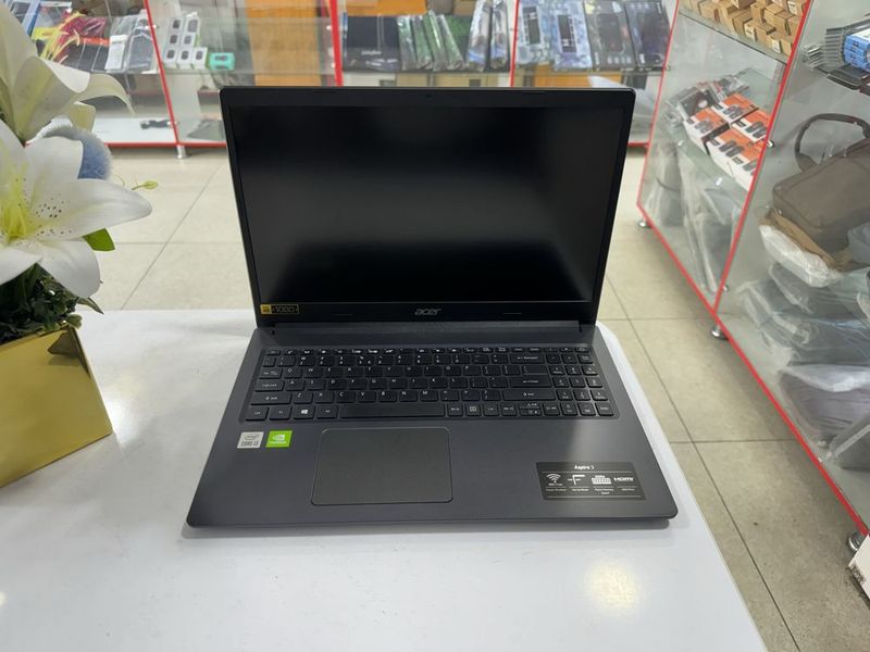 Acer core i3 10 avlod 2 ta videokartalik 8/256/1000 ssd va hdd moshni