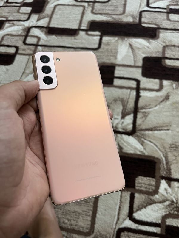 Samsung s21plius