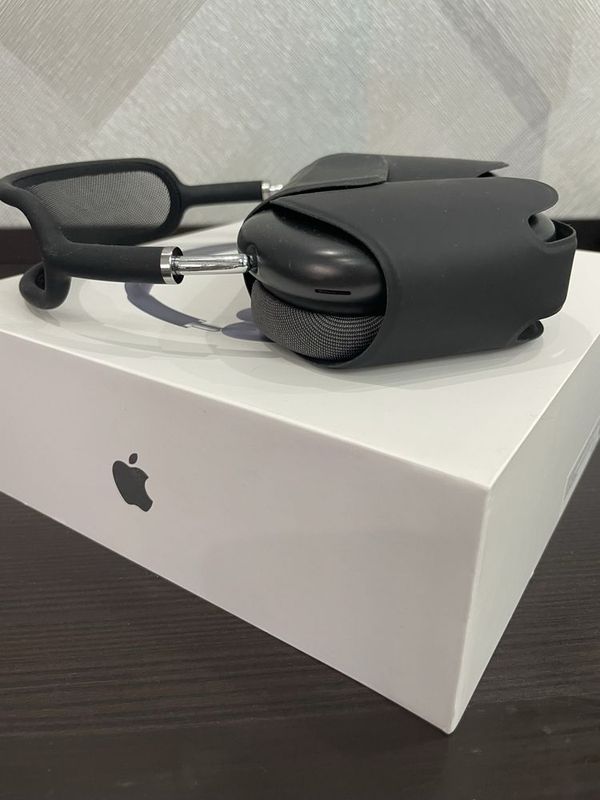 Airpods max sotiladi Airpods max sotiladi