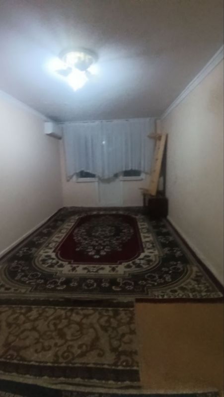 Аренда 2 ком квартира в Троицке 4 этаж