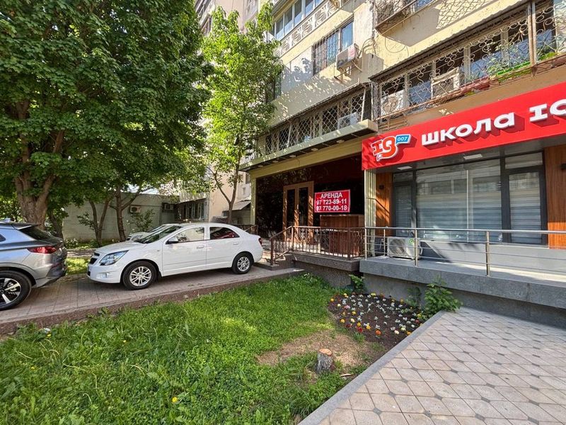 Госпиталка | 112кв - нежилое помещение Аренда Госпиталка | 112кв - нежилое помещение Аренда