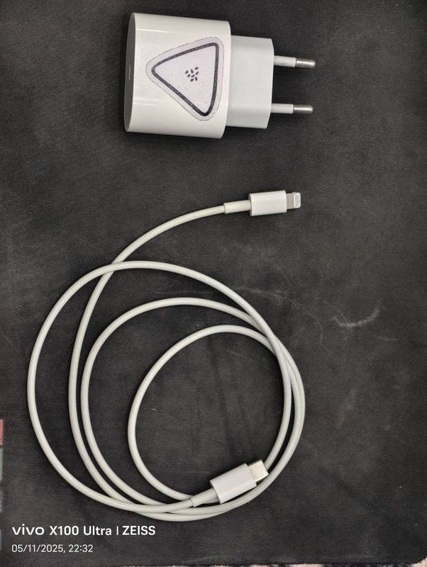 Original iPhone zaryadka. 20W Original iPhone zaryadka. 20W