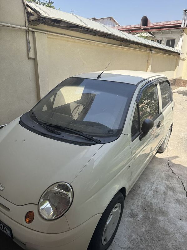 Matiz sotiladi kira qilinmagan. Taxida ishlamagan Matiz sotiladi kira qilinmagan. Taxida ishlamagan