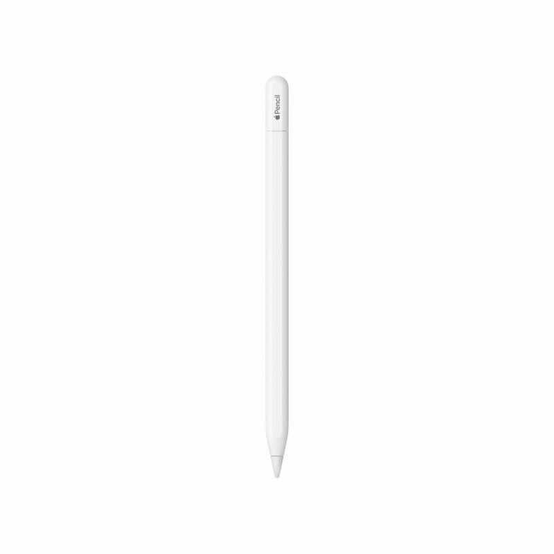 Стилус - Apple Pencil 2 (Type-C) Стилус - Apple Pencil 2 (Type-C)