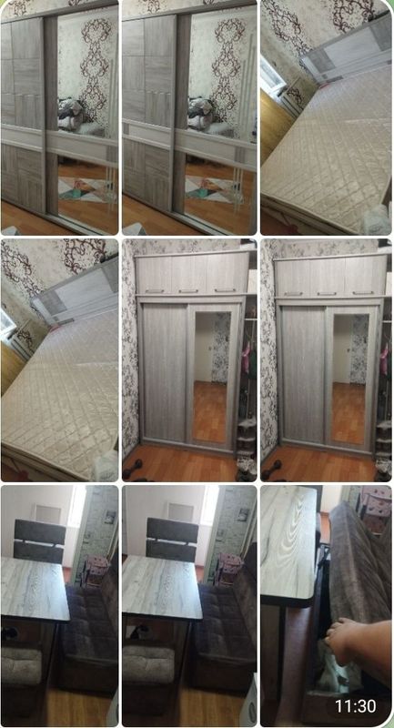 Мебель срочно продается