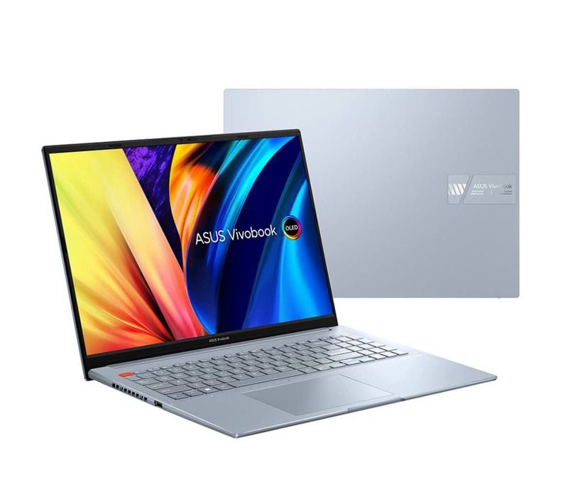 Asus Vivobook 15 Asus Vivobook 15