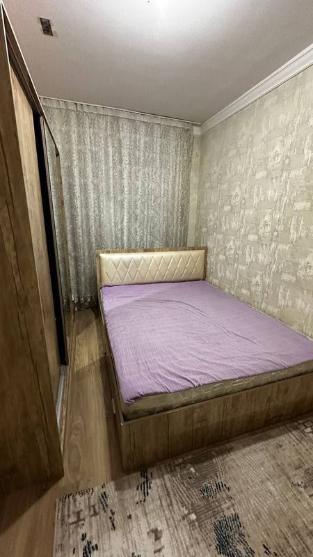 Kadisheva bozor yaqinida kvartira ijaraga beriladi Kadisheva bozor yaqinida kvartira ijaraga beriladi