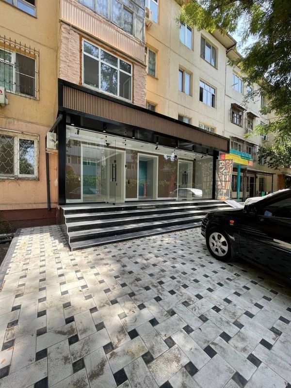 Аренда ПодОфис Ориентир Метро Чиланзар 60м2 Аренда ПодОфис Ориентир Метро Чиланзар 60м2