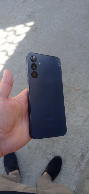 Samsung A25 6/128gb
