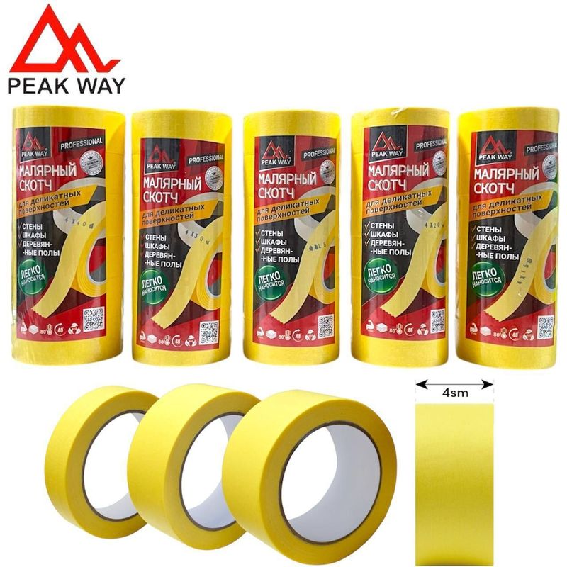 Strech,skoch,gel,paket