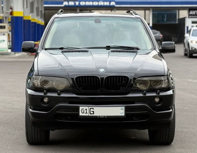 Продам BMW X5 срочно! Продам BMW X5 срочно!