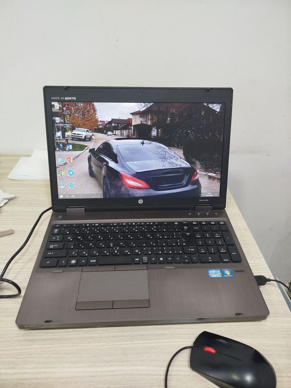 Ненужный Нотбук HP ProBook Core i3 Ненужный Нотбук HP ProBook Core i3