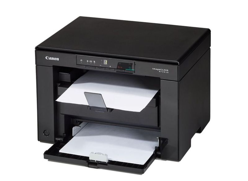 Canon MF3010 3v1 Canon MF3010 3v1