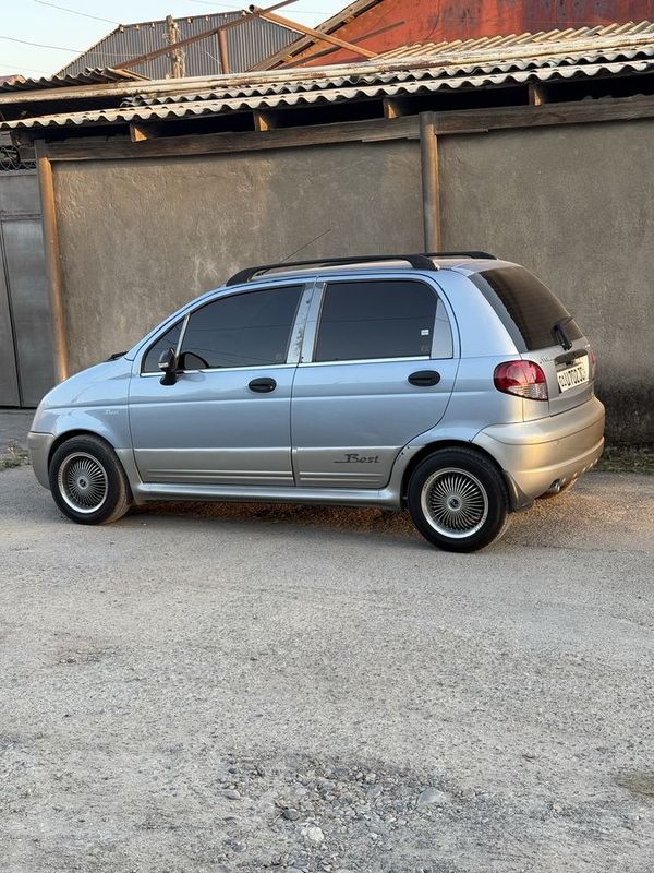 Matiz best 2015 super kanditsaner 152000 prabeg Matiz best 2015 super kanditsaner 152000 prabeg