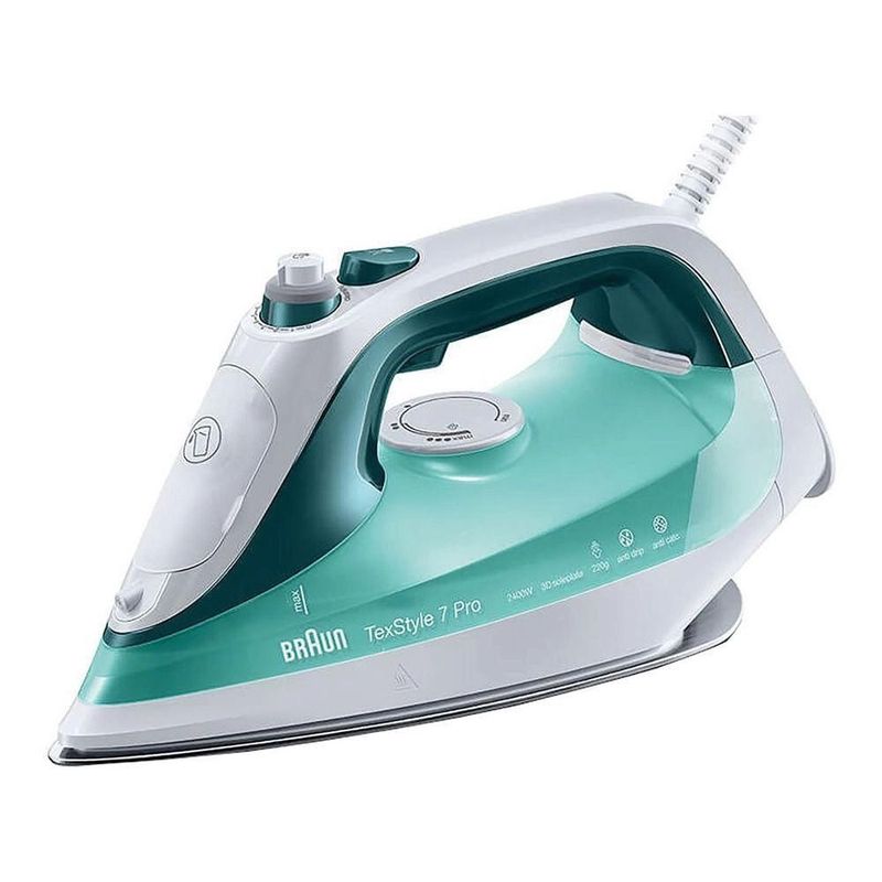 Утюг Braun SI7042 Утюг Braun SI7042