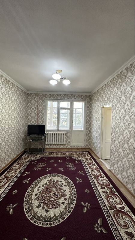 Ижарага 2/2/4 массив Феруза кафе Балиқ 2-х комнатная срочно в аренду Ижарага 2/2/4 массив Феруза кафе Балиқ 2-х комнатная срочно в аренду