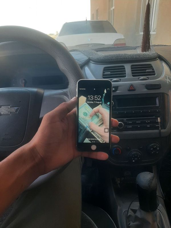 Iphone 7 sotiladi
