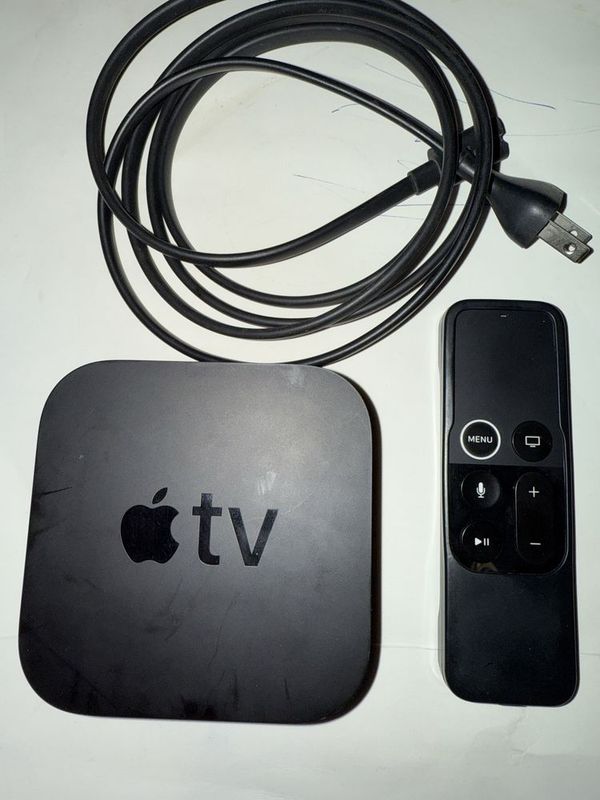 Продаётся Apple TV