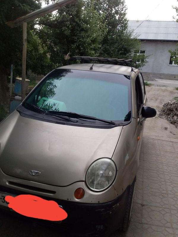Матиз 3 талик 2008 Матиз 3 талик 2008