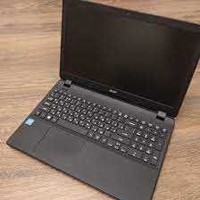 Acer Extense-215 Noutbook toza