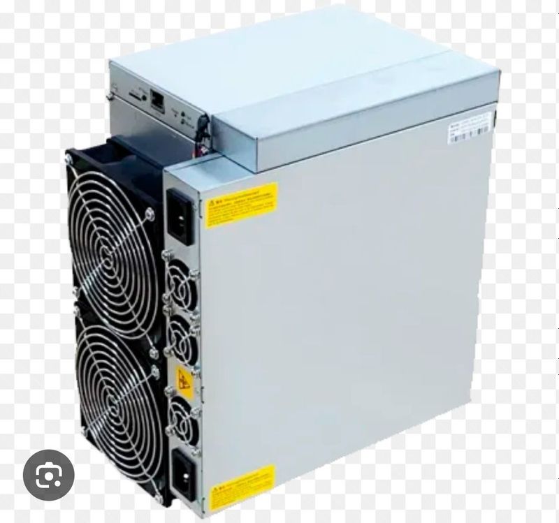 Bitmain Antminer T17+ Asic Bitmain Antminer T17+ Asic