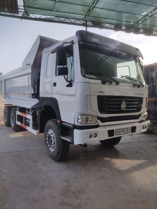 Howo Sinotruk 25T Хово Howo Sinotruk 25T Хово
