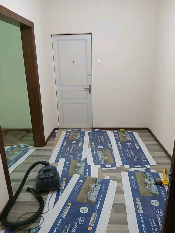 Продаётся квартира на Сергили 3, 78 кв.м Продаётся квартира на Сергили 3, 78 кв.м