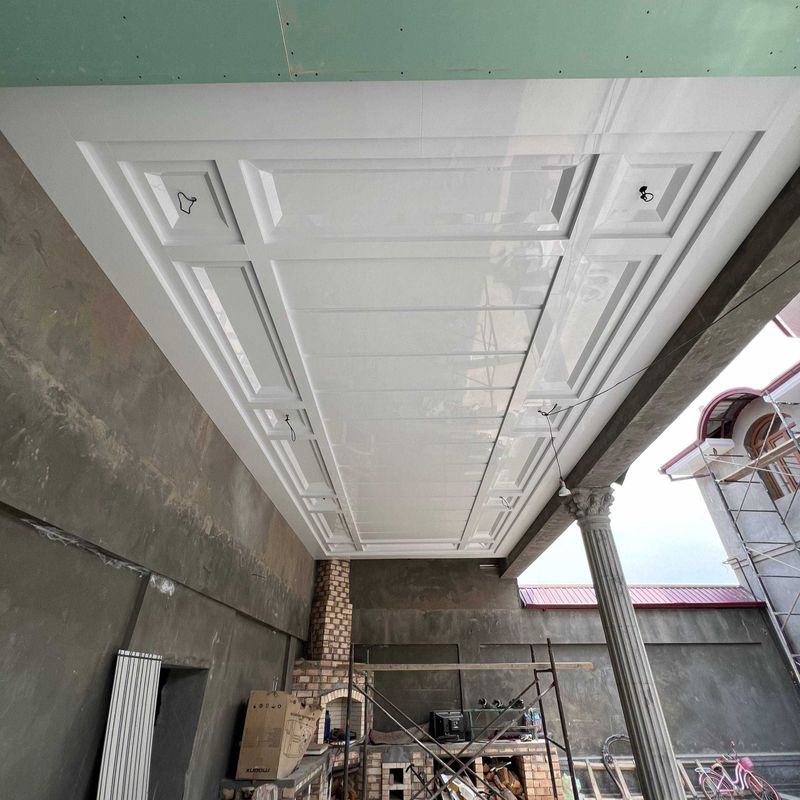 Профессиональный монтаж Alucobond по доступной цене Профессиональный монтаж Alucobond по доступной цене
