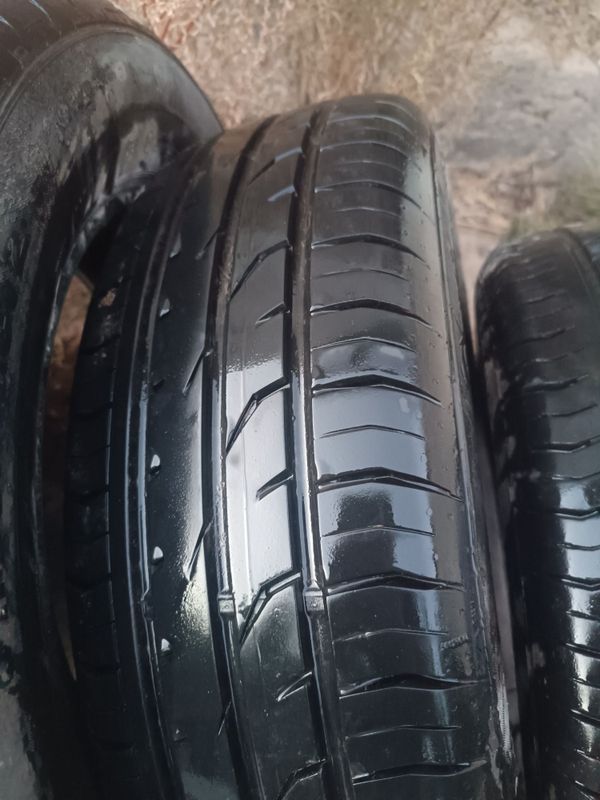 Continental balon R 15 kobalt Continental balon R 15 kobalt