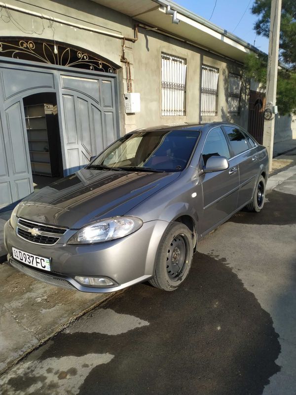 Gentra 2015 1 poz. Gentra 2015 1 poz.