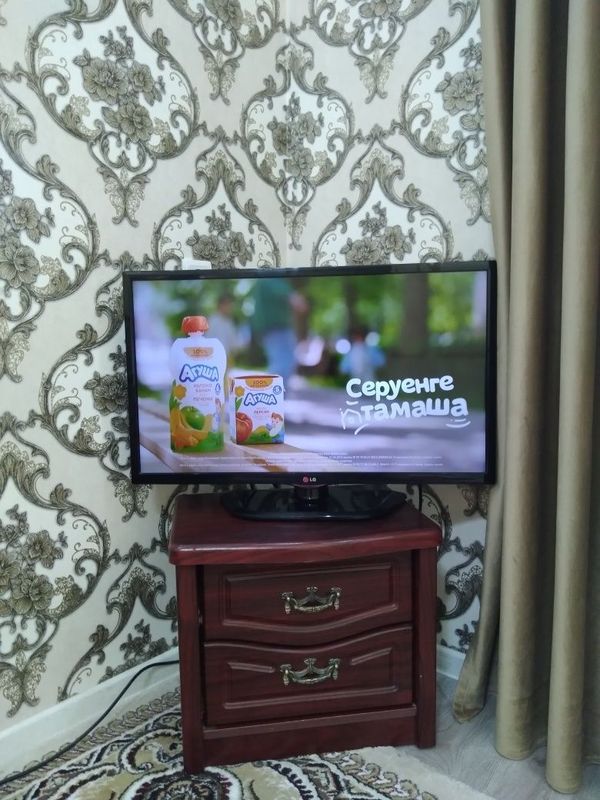Телевизор сатылады .