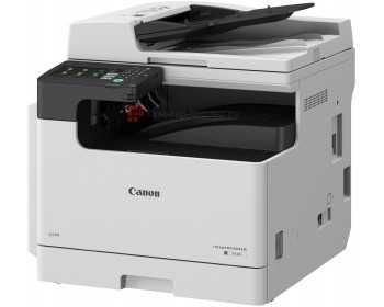 Canon iR2425i с тонером