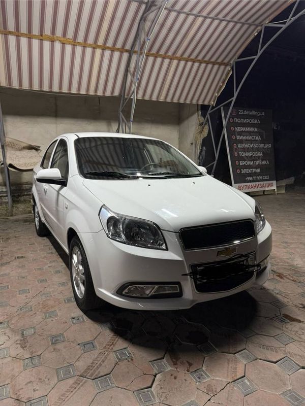 Nexia 3 4 pozitsiya 2020 yil 87.000 km Nexia 3 4 pozitsiya 2020 yil 87.000 km