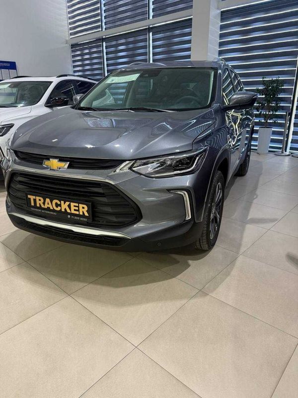 TRACKER Premier Boshlangich 75 Million Bilan Avtokredit Asosida TRACKER Premier Boshlangich 75 Million Bilan Avtokredit Asosida