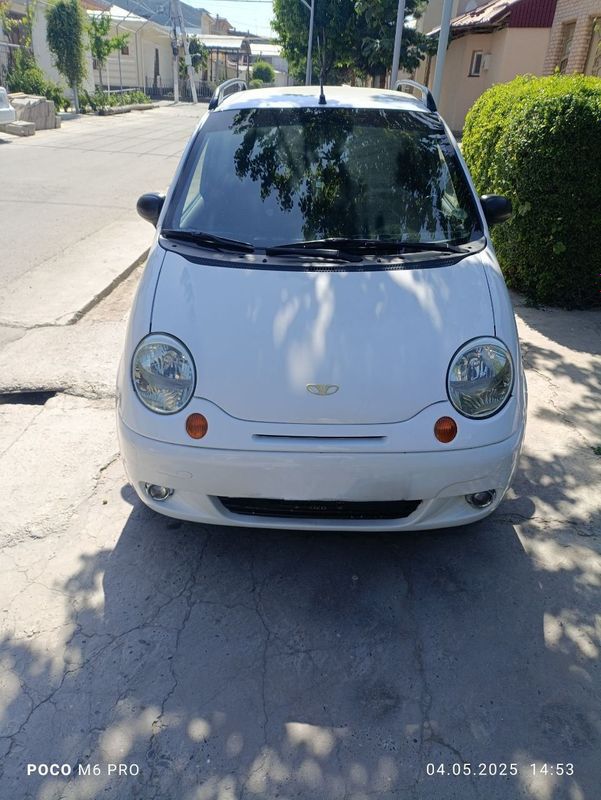 Matiz srochna sotiladi Matiz srochna sotiladi