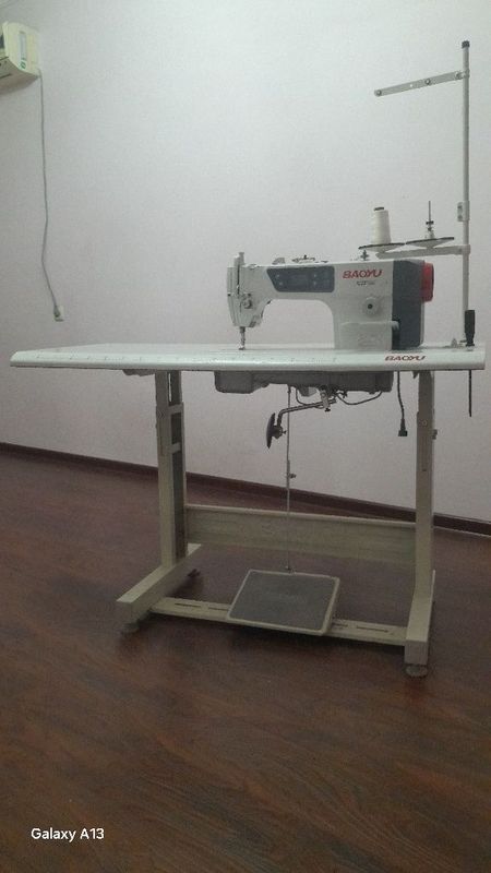 Baoyu GT 180 primoy Tikuv mashinka
