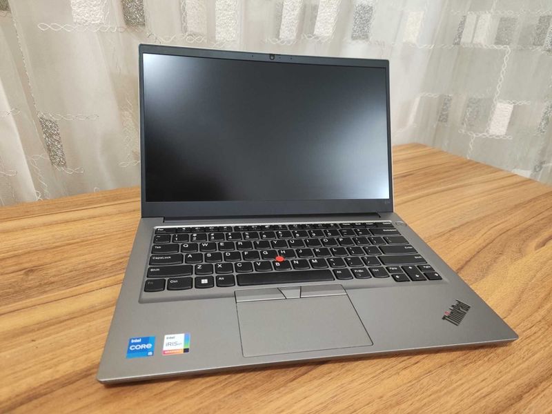 Lenovo ThinkPad E14 Gen 4 Lenovo ThinkPad E14 Gen 4