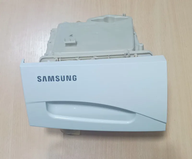 Лоток для Стиральных машин "Samsung" 5.2кг! Лоток для Стиральных машин "Samsung" 5.2кг!