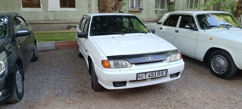 Продам свою LADA SAMARA ВАЗ 2115 Продам свою LADA SAMARA ВАЗ 2115