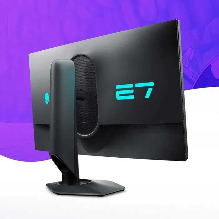 Игровой монитор Alienware AW2724DM - 27» QHD 180 Гц , AMD FreeSync Игровой монитор Alienware AW2724DM - 27» QHD 180 Гц , AMD FreeSync